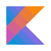 Kotlin logo